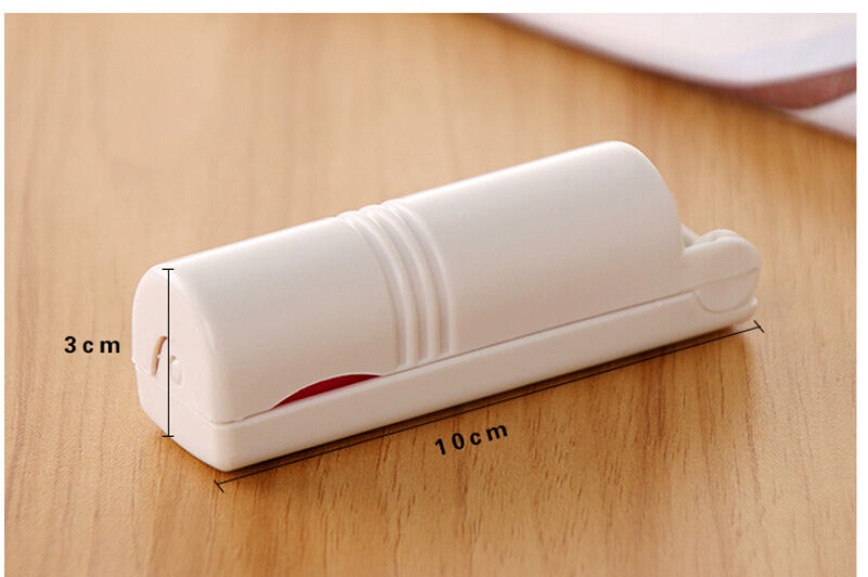 Folding Washable Lint Dust Hair Remov Cloth Sticky Roll Brush Cleaner Too.l8