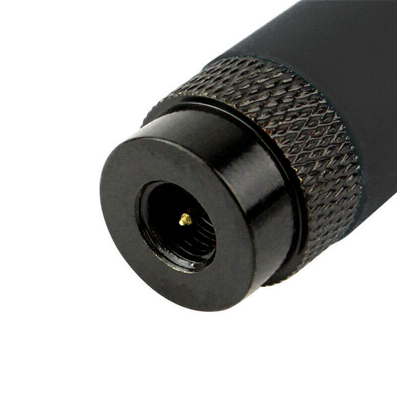 SF20 SF20U/V SMA-M Male Soft Antenna for Yaesu VX-3R VX-6R VX-7R BAOFEN.l8