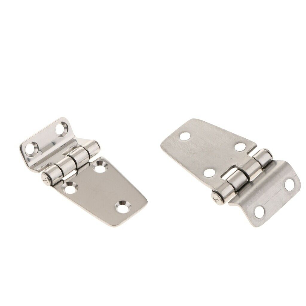 2pcs Marine Grade 304 Stainless