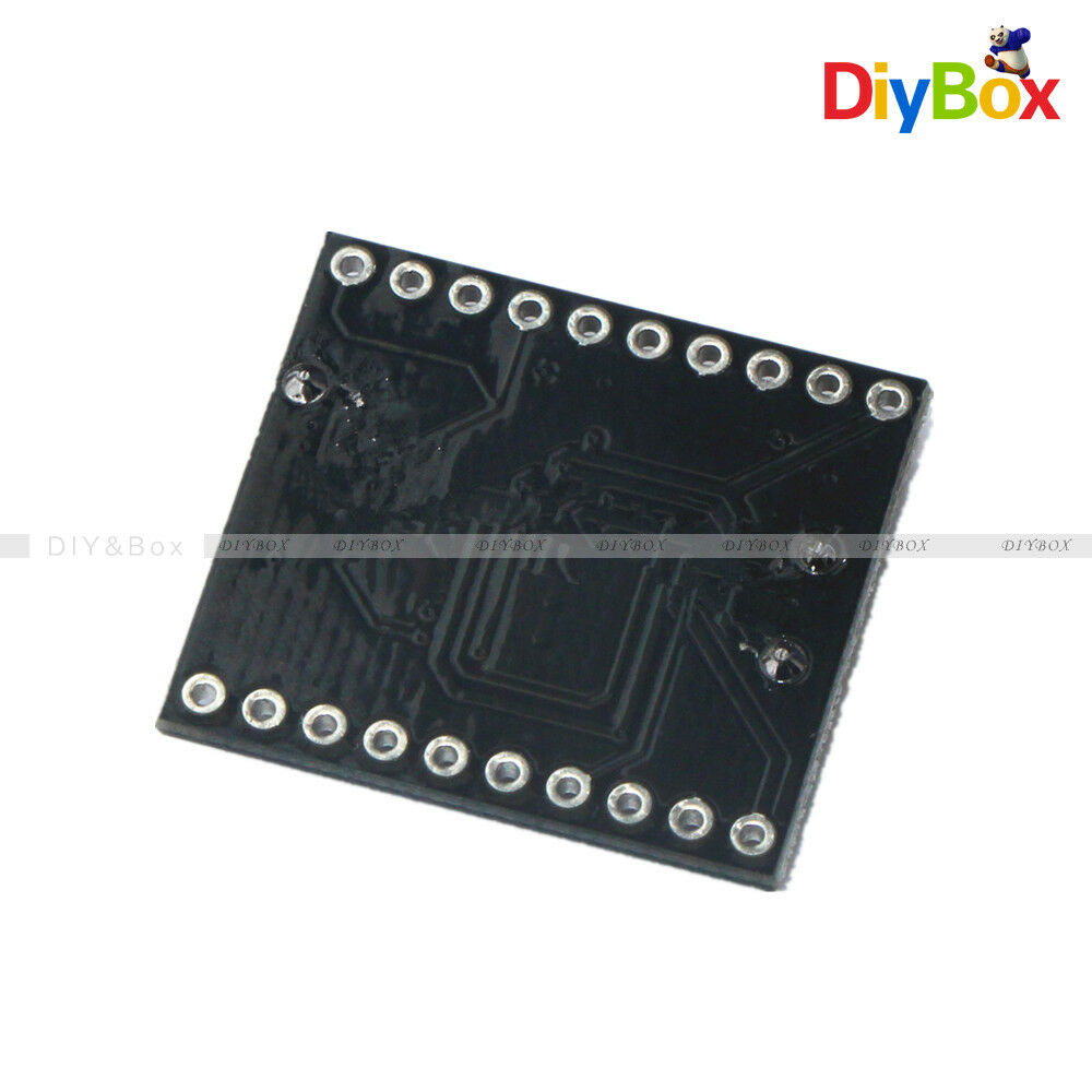 TDC-GP21  Time to Digital Ultrasonic-Flow 2 Channel Converters Module