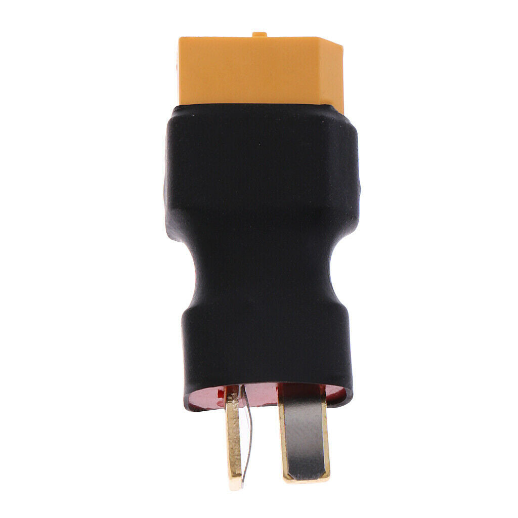 6pcs XT60 T-Plug Connector for RC Car Truck Aircraft Spare Parts Accessory