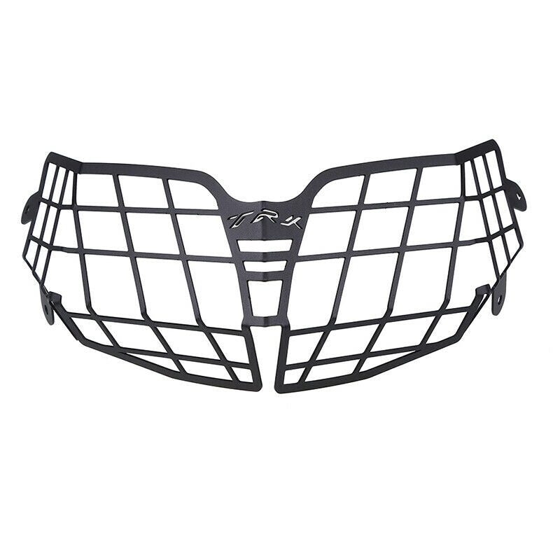 Headlight Grille Guard Cover Protect Fit For Benelli TRK502 Motorcycle Dirt Bike