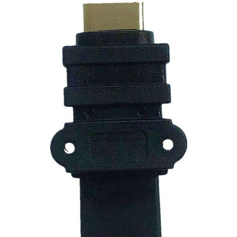 USB C Front Panel Motherboard Header Extension Cable 80cm, Internal USB 3.1 N2Z4