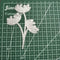Dandelion Cutting Dies Stencil Scrapbooking DIY Album Stamp Paper Card Embossing