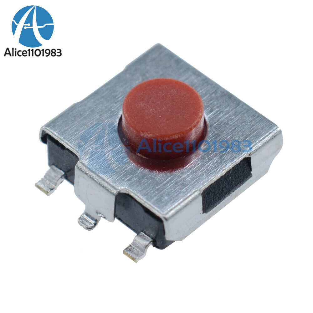 20PCS 6X6X3.1mm SMD Tactile Push Button Switch Tact Switch 6*6*3.1mm