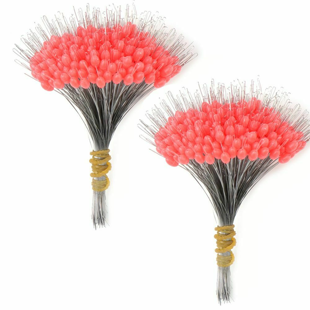 Line Resistance Stopper Float Fishing Bobber Space Bean Connector fishing gear