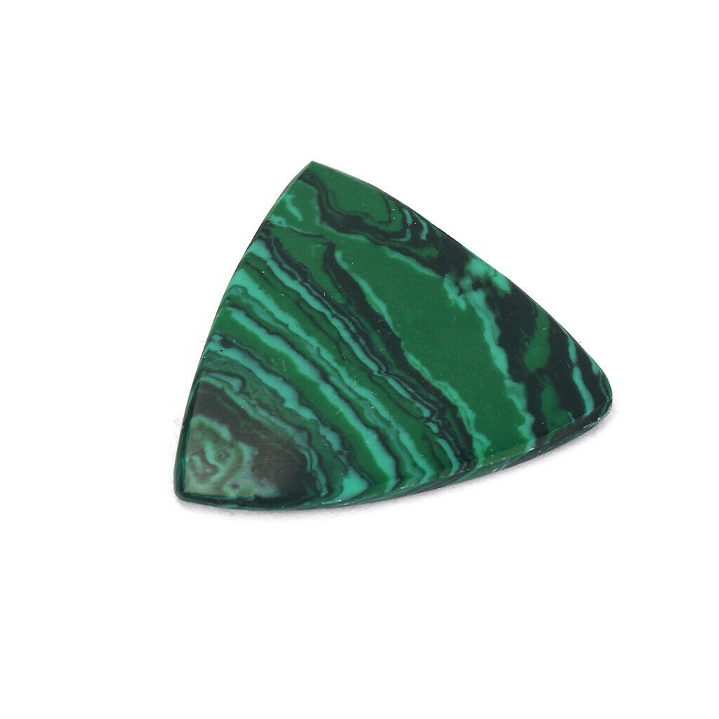 Polished Acoustic Folk Guitars Picks, Pack/3pcs