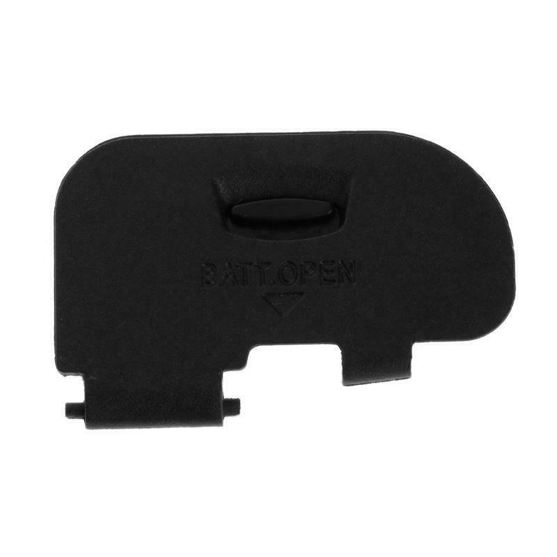 Battery Door Cover Lid Cap Replacement Parts For Canon EOS 60D Camera Repair New