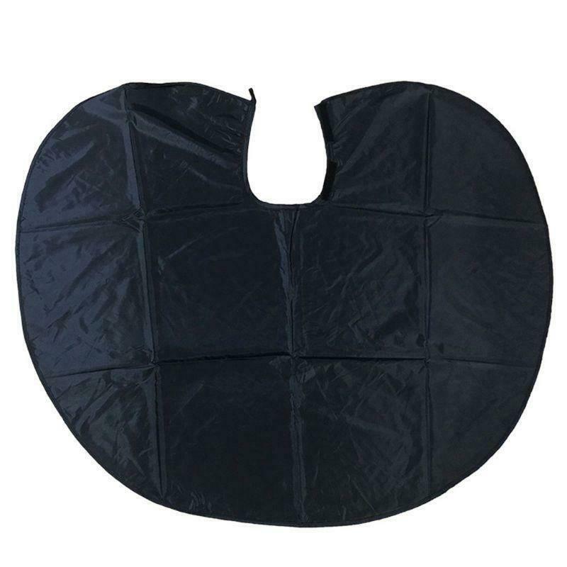 Hair Cutting Cape Hair Salon Dye Capes Barber Stylist Waterproof Haircut Apron