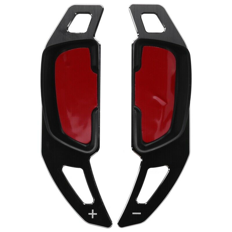 Car Accessories Stee Wheel Shifter Paddle Extension for Mercedes Benz C Class I2