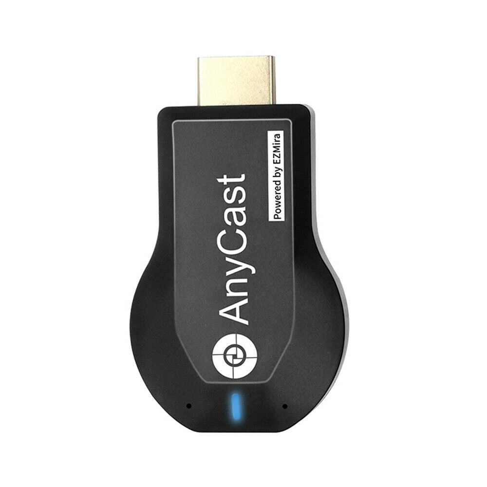 AnyCast 1080P HDMI-compatible wireless adapter WiFi screen additional receiver