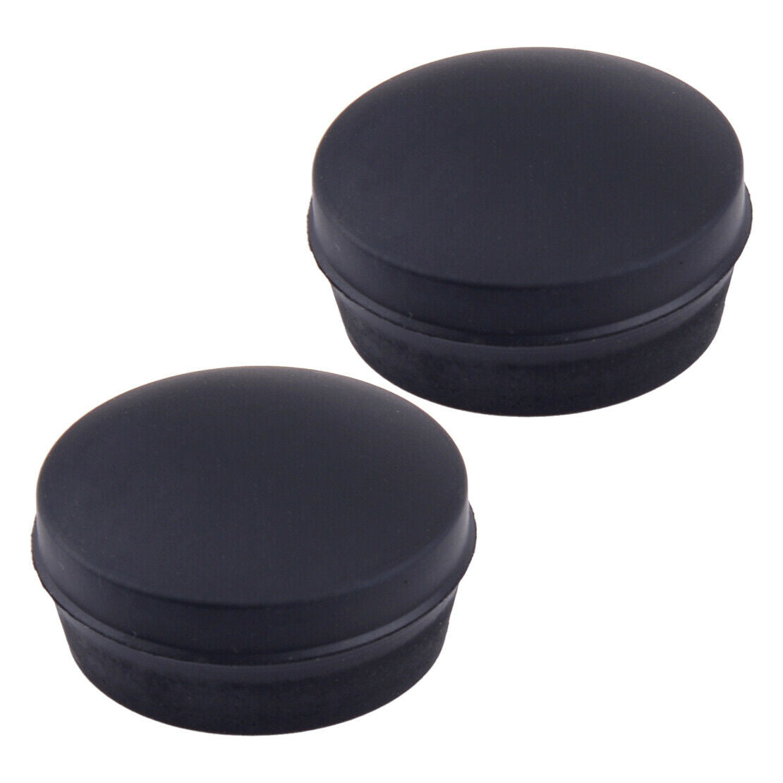 2pcs Front Windshield Wiper Arm Nut Cap Cover Fits For Kia Rio JB Sorento Soul