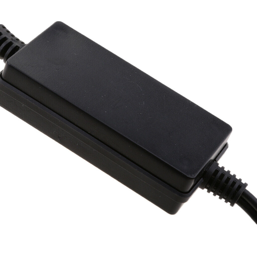 Car USB 3.5mm MP3 Player Interface 2X6Pin Adapter AUX In Input