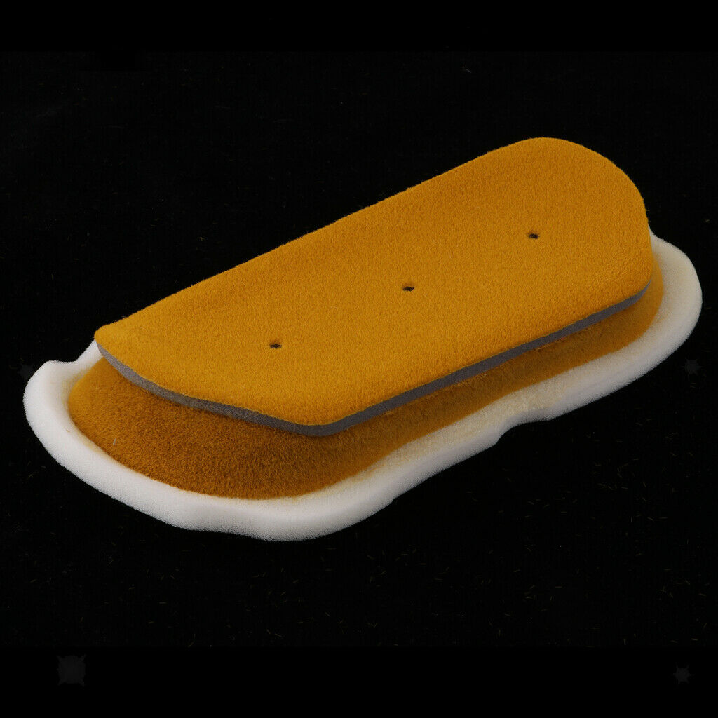 Air Filter Sponge Air Filter Element Air Filter Cleaner Intake Cleaner For
