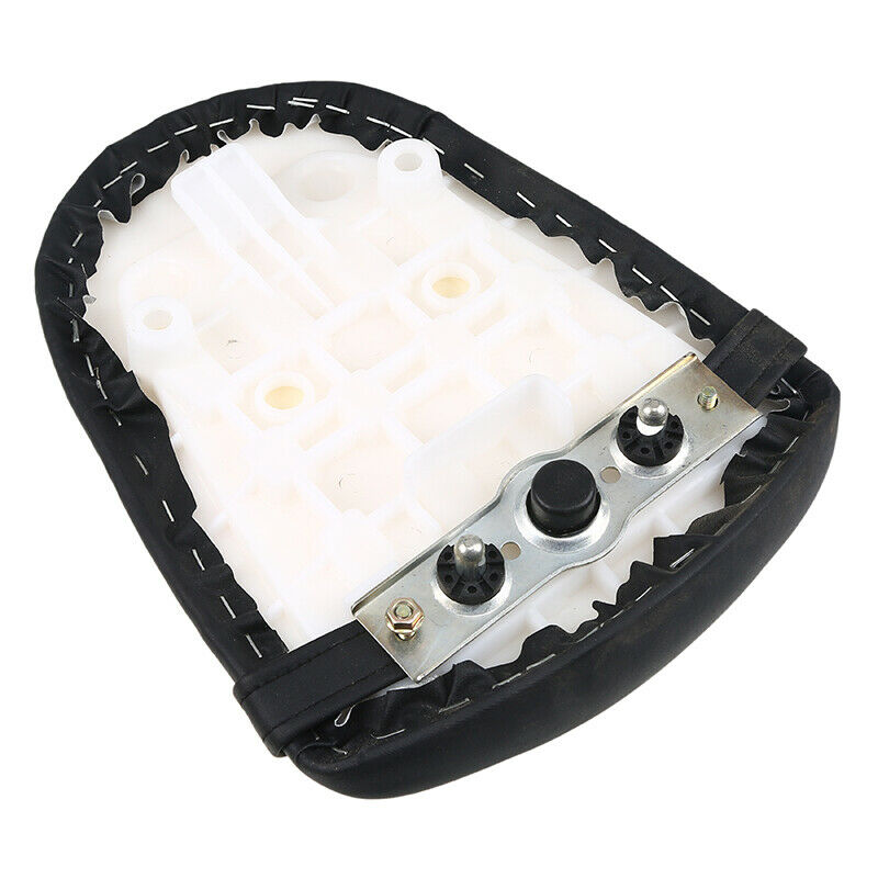 Motorcycle Rear Pillion Passenger Seat Cap For Suzuki GSXR1000 GSX-R1000 05-06