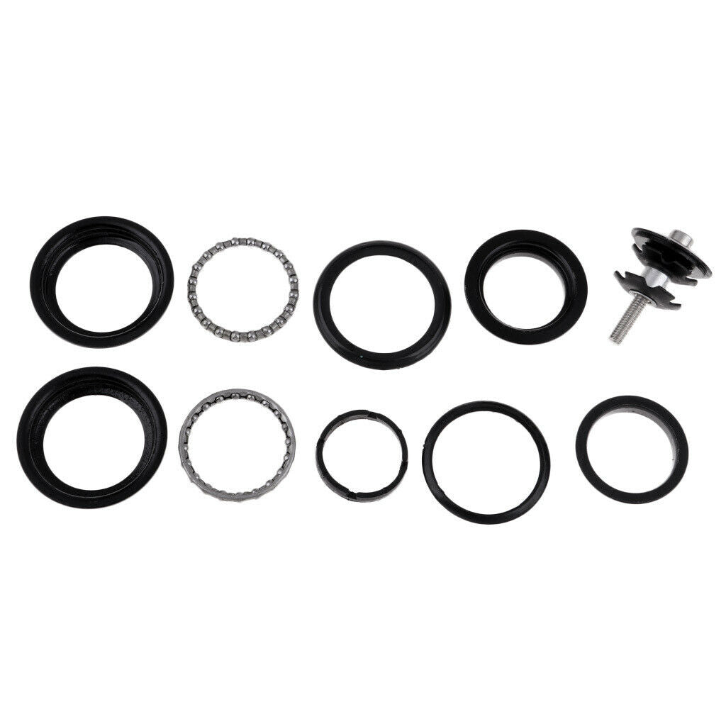 Mountain Racing Road Bike  1-1/8" Threadless Sealed Headset Bearings