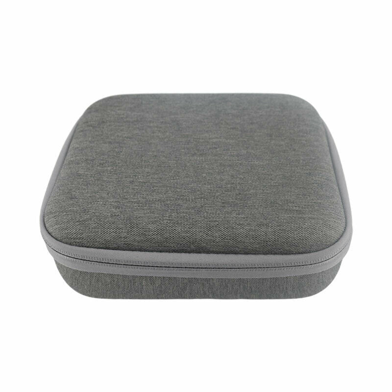 New Waterproof Storage Box Carry Shell For Dji Action 2 Camera Accessories Gray