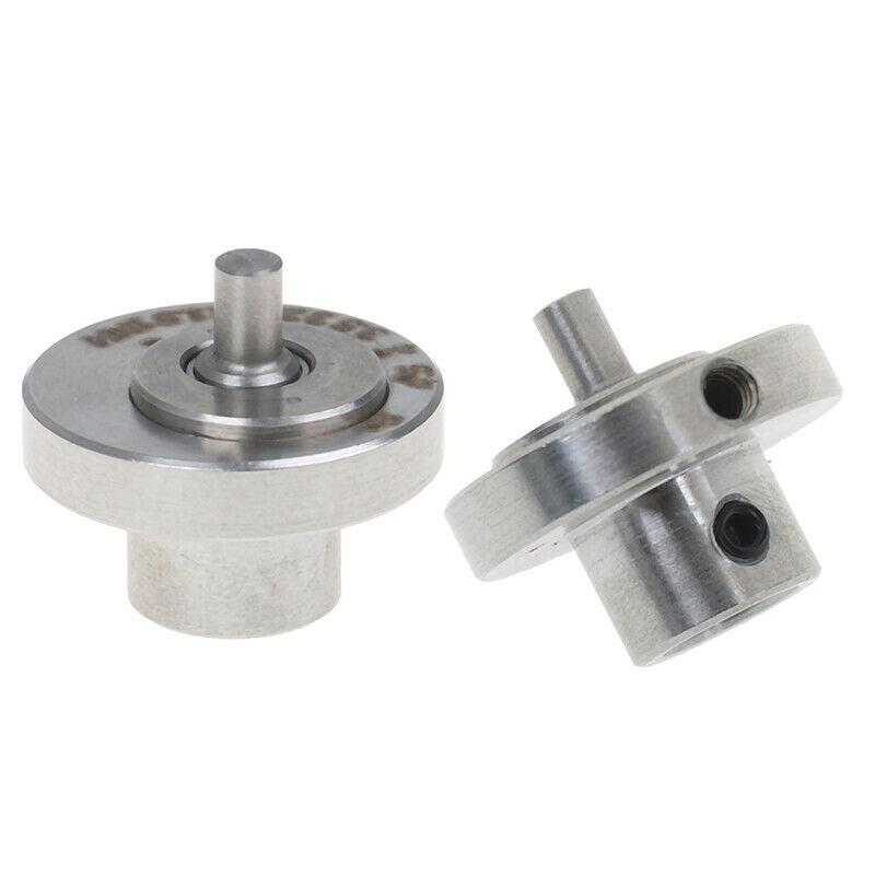1Pcs Stainless Steel Adjustable Bearing Cam Wheel for Rotary Tattoo MachinerBDA