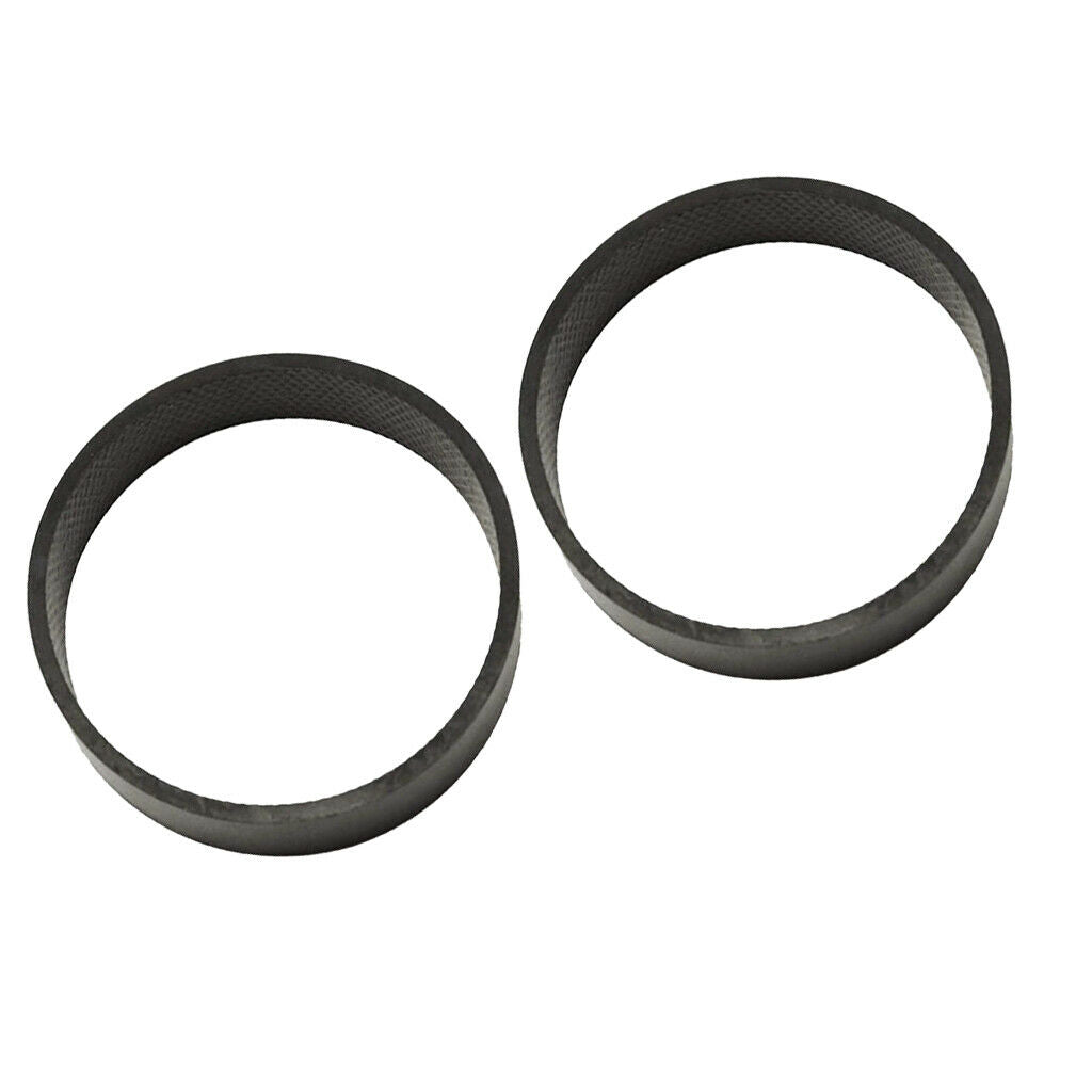 2 Pieces Belt Vacuum Cleaner Belts for Kirby All Generation Series