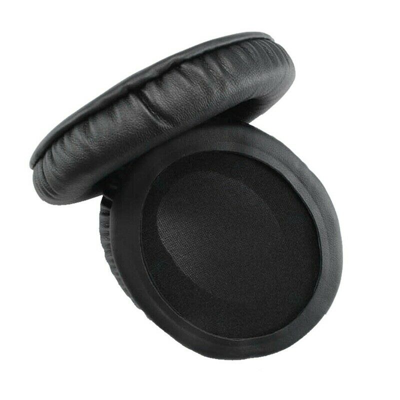 For Headset Kingston Hyperx Cloud Ii Khx-Hscp-Gm Headphones Ear Pad Ear Cups LS4
