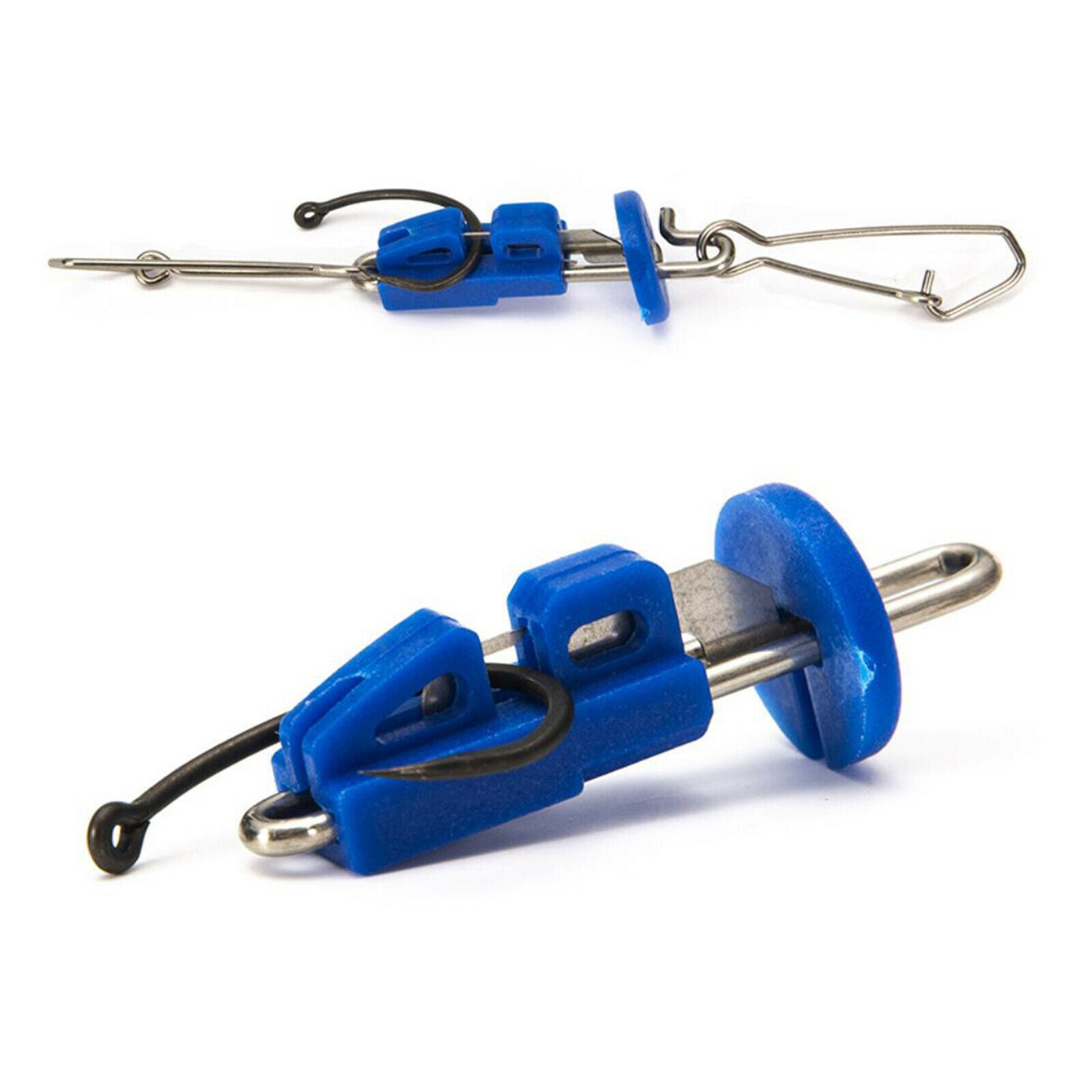 Splash Down Solo Bait Clips Hook Quick Release Dehooker Fishing Accessories