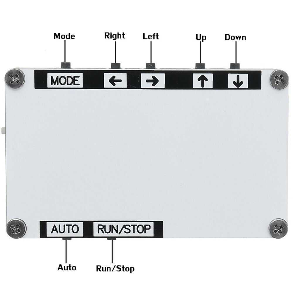 Fnirsi188 Dso188 1.8" Mini Handheld Oscilloscope Digital Storage Oscilloscope