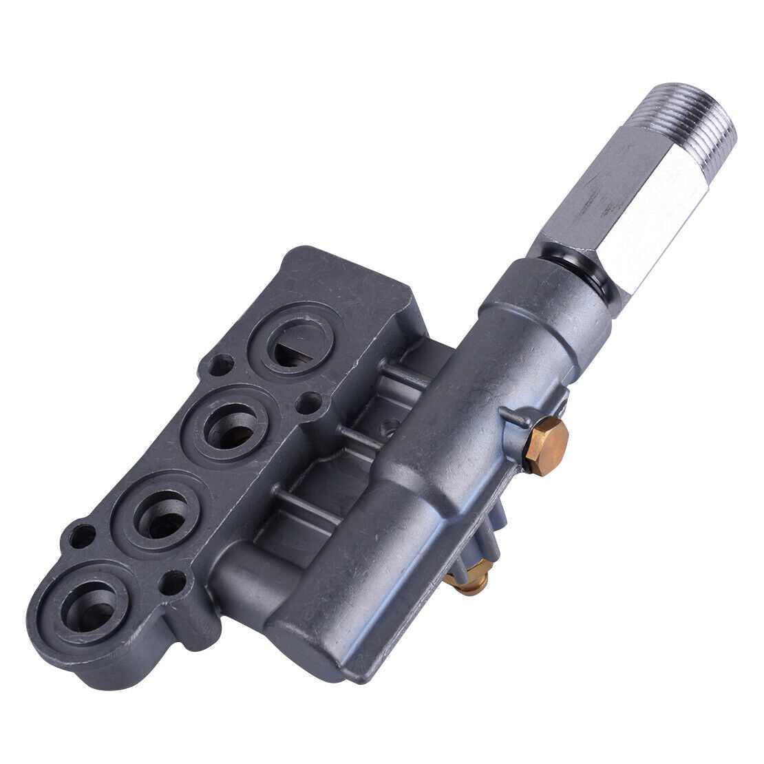 Pressure Washer Manifold Kit fit for Briggs & Stratton # 190627GS 190574GS as