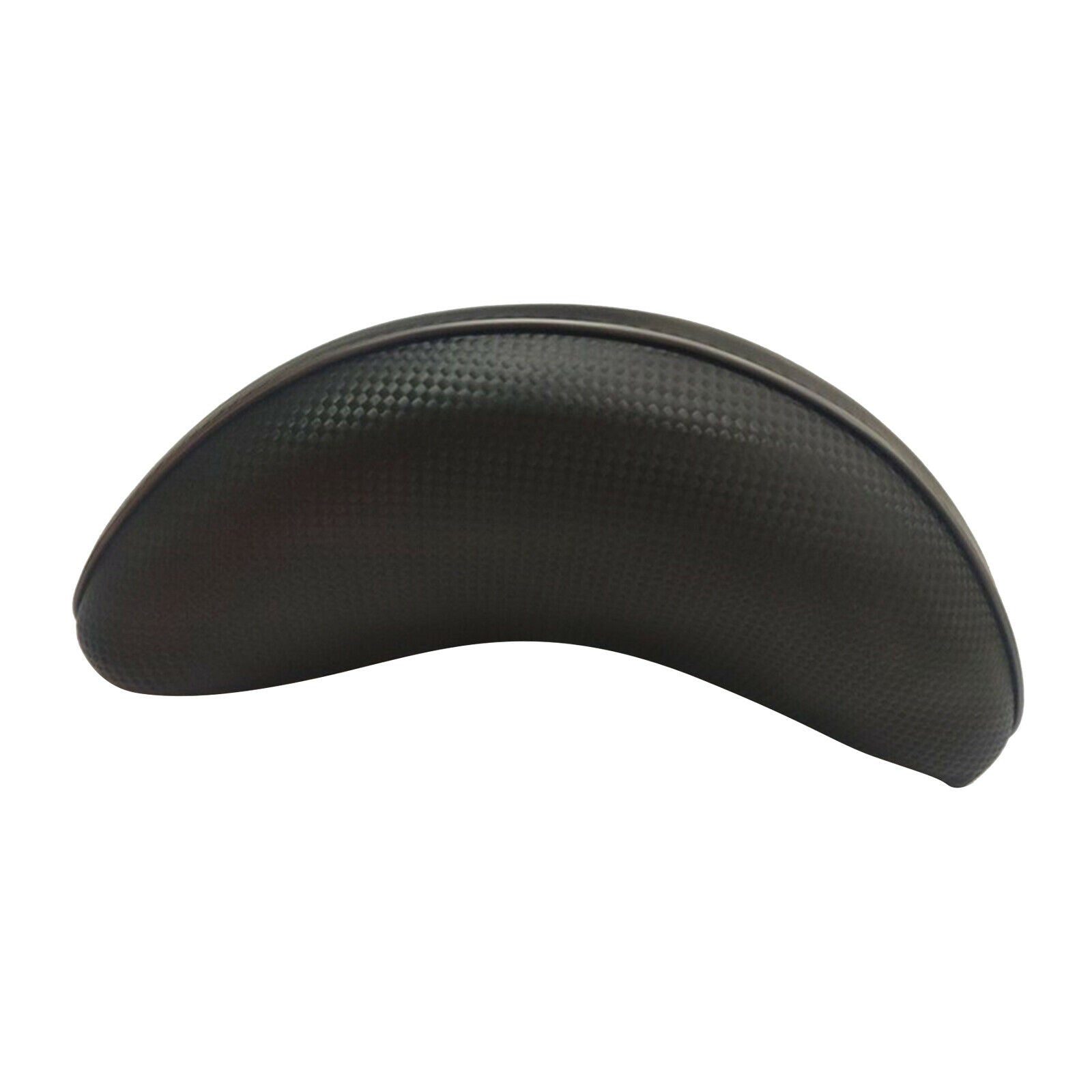 High Quality Steel Soft Motorcycle Driver Backrest Cushion