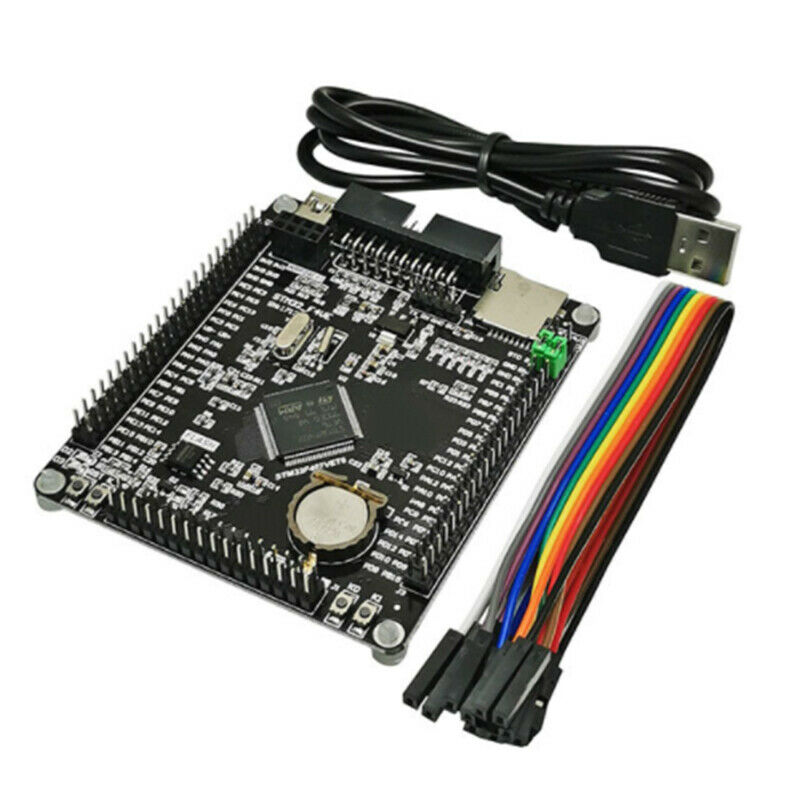 STM32F407VET6 Development Board Cortex-M4 STM32 Learning Board ARM Core Board Q8