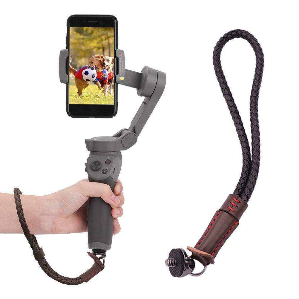 Hanging Rope Curd String Wrist Strap Handheld Lanyard for DJI Osmo Mobile 3 @