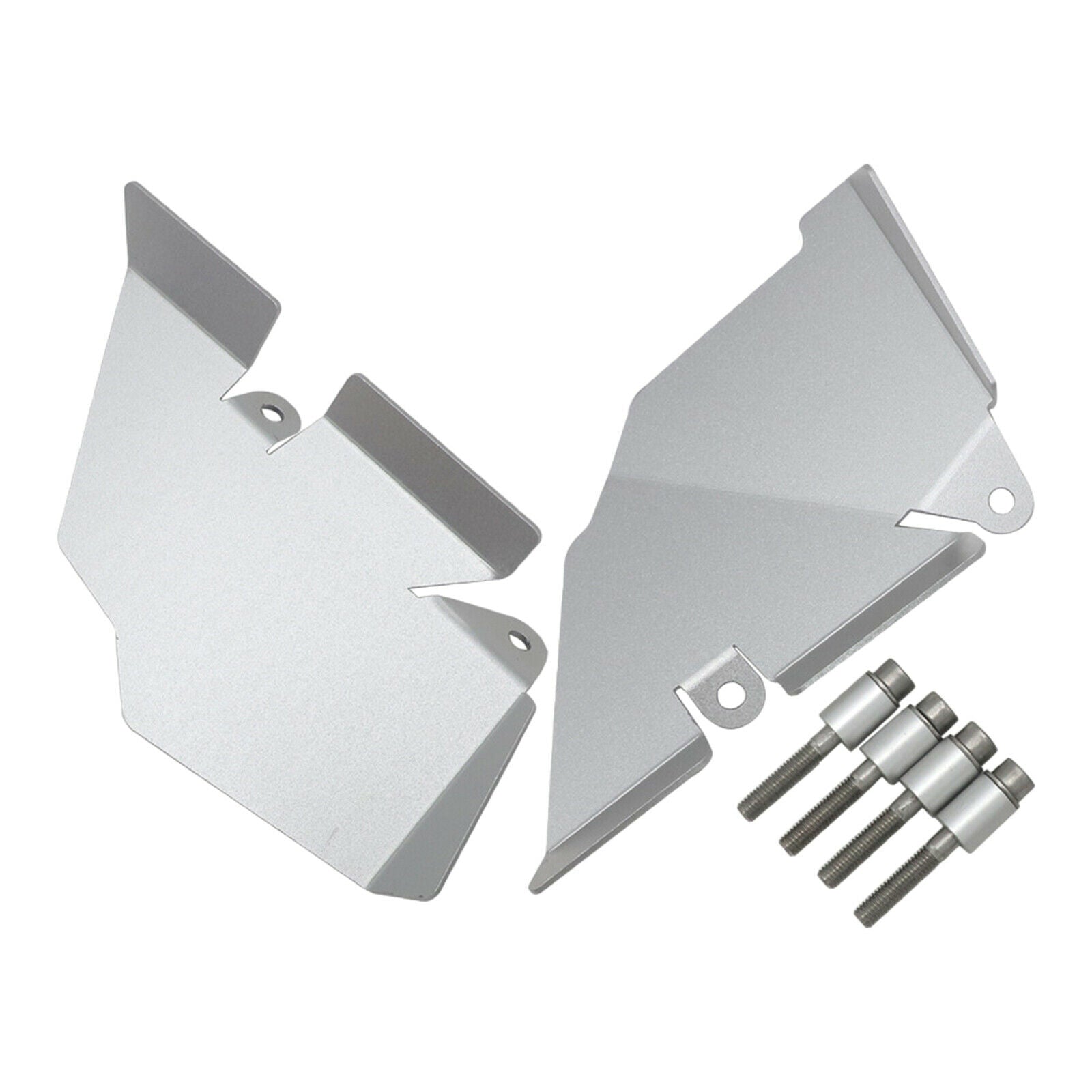 Motorcycle fender Foot Pedal Mudguard For BMW R1200GS ADV 2013-2019 2017