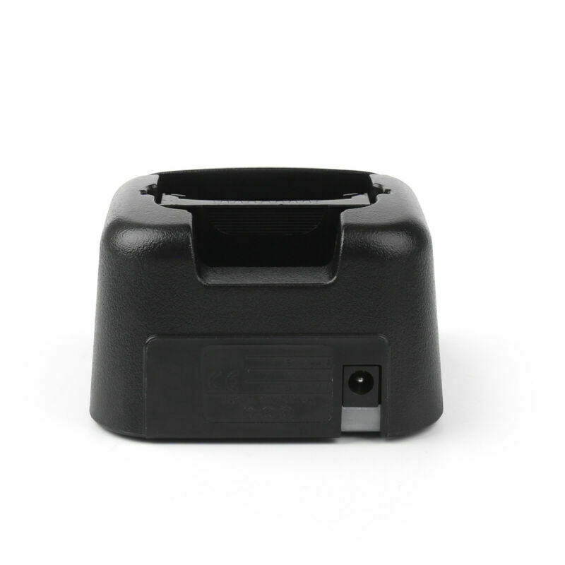BC-144N Desktop Charger For ICOM IC-V8 V82 F11 F22 F26 IC35FI