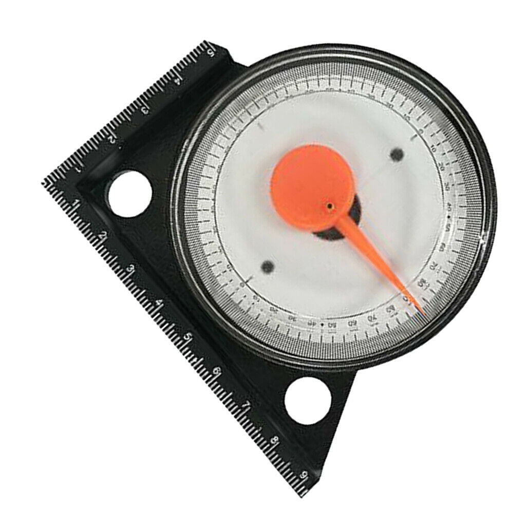 Angle Locator Finder Level Dial