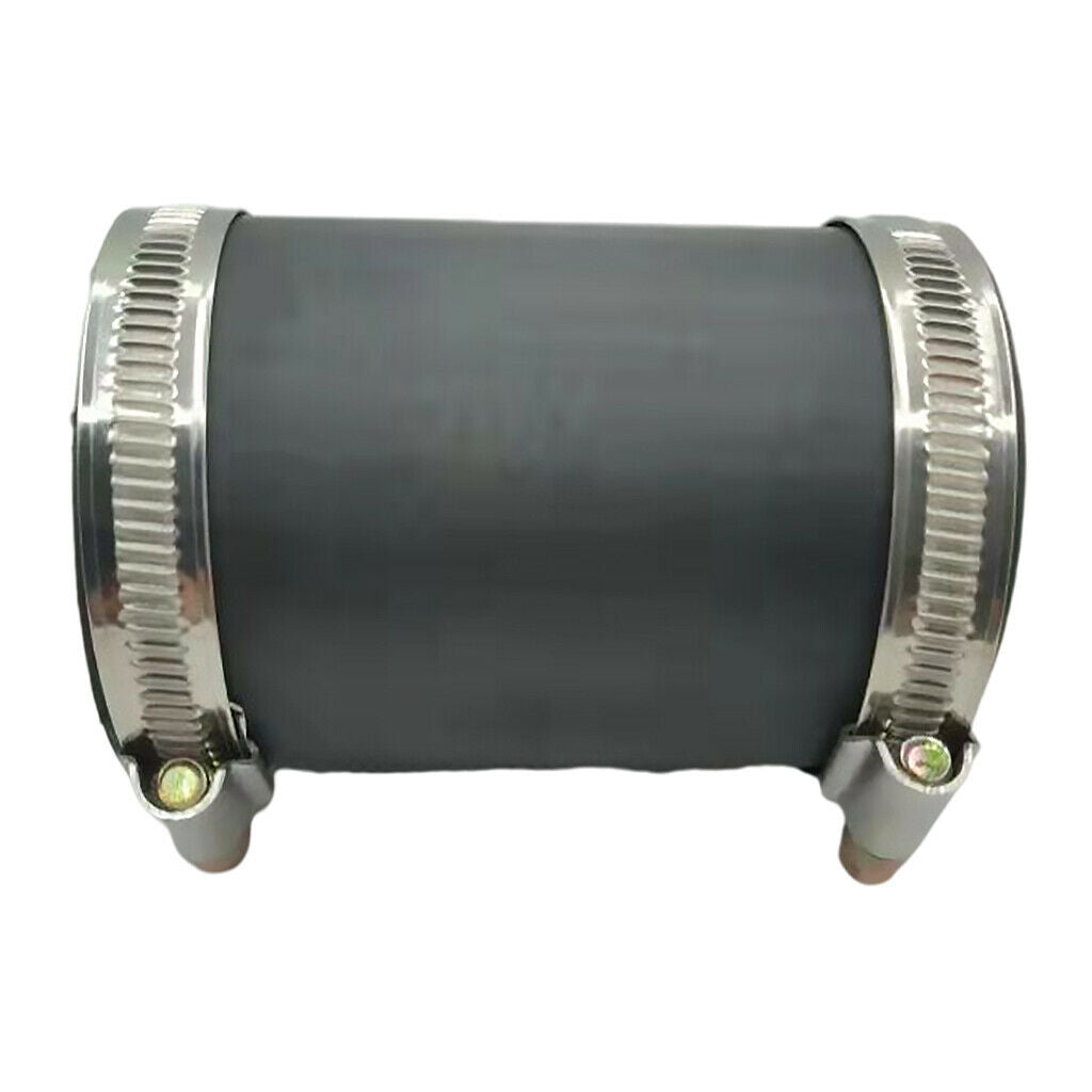 Gas Tank Filler Neck Hose Rubber Fit for Chevy Impala Belair Biscayne
