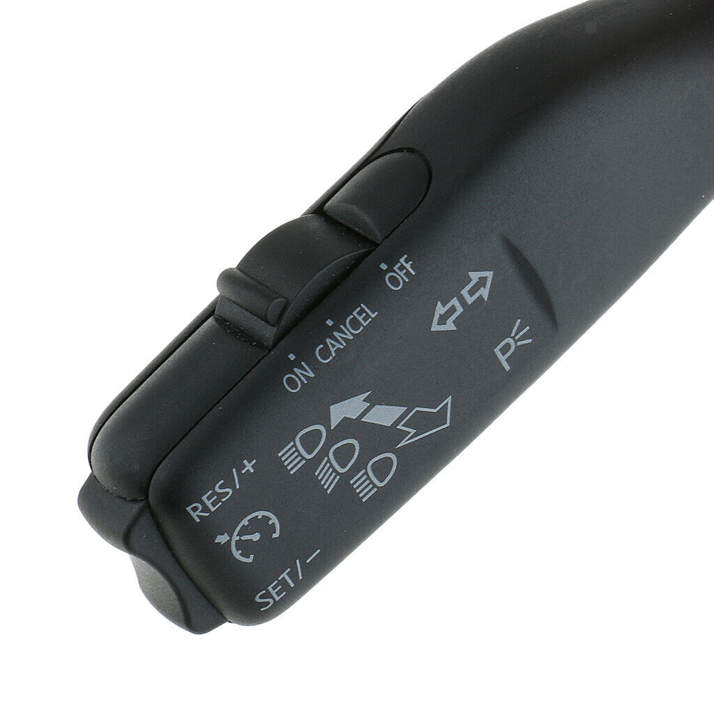 Indicator Switch Lever With Cruise Control For  Sagitar
