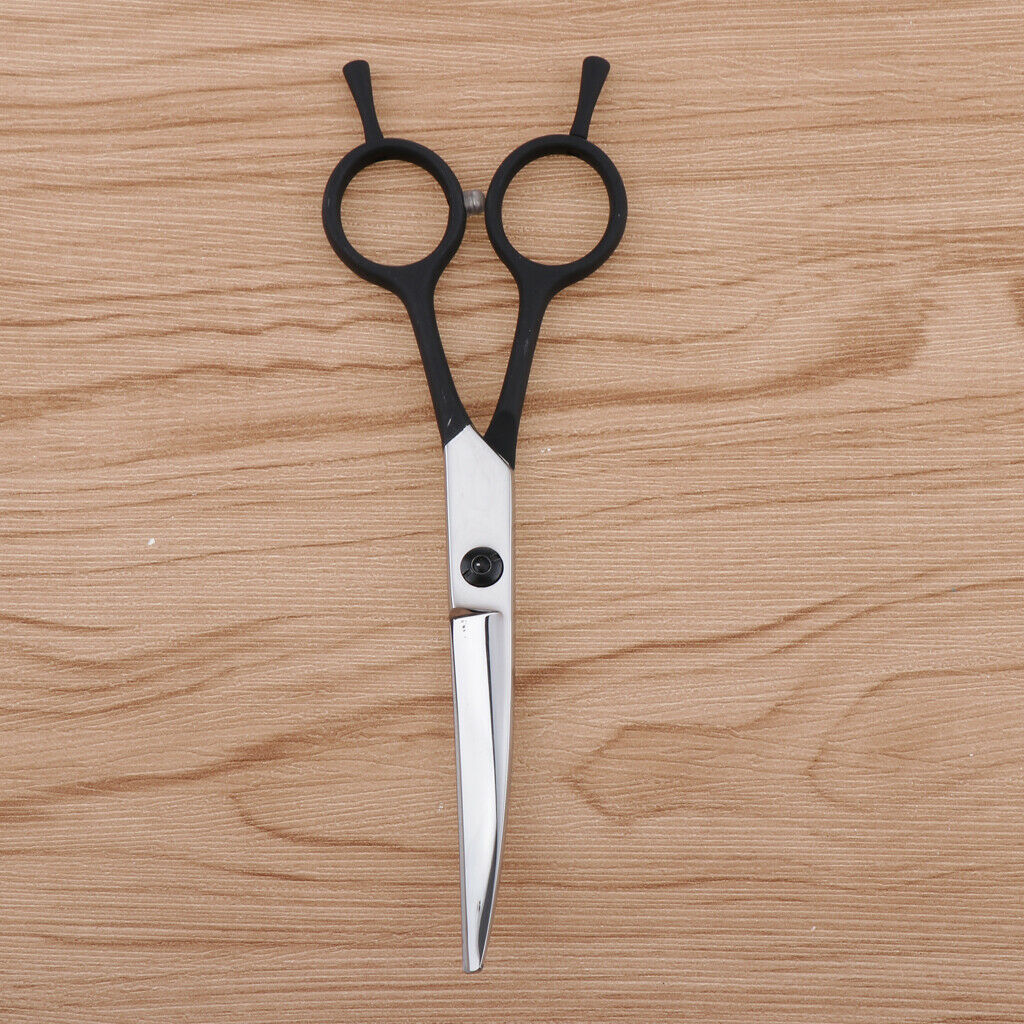 Stainless Steel Nose Hair Beard Scissor Eyebrow Trimmer Makeup Tool