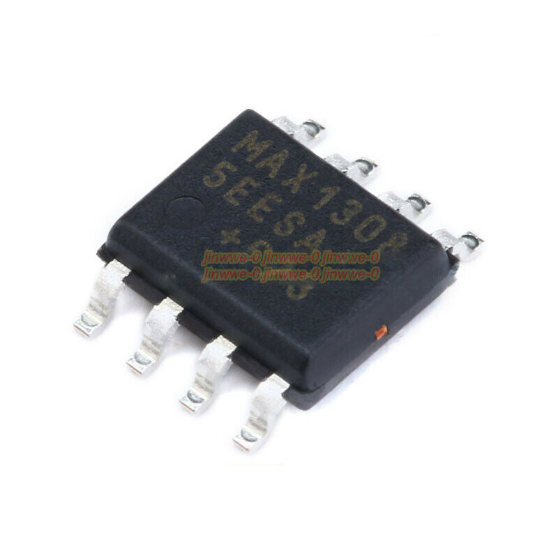 1pcs SMD MAX13085EESA+T SOIC-8 ESD protection transceiver driver chip