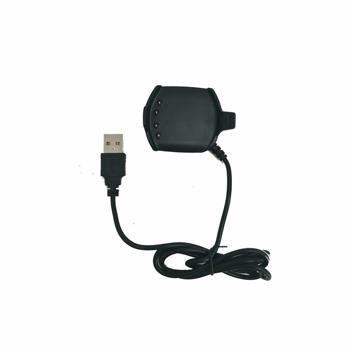 Replacement USB Data Charging Cradle Charger for Garmin Approach S2 S4 Watch