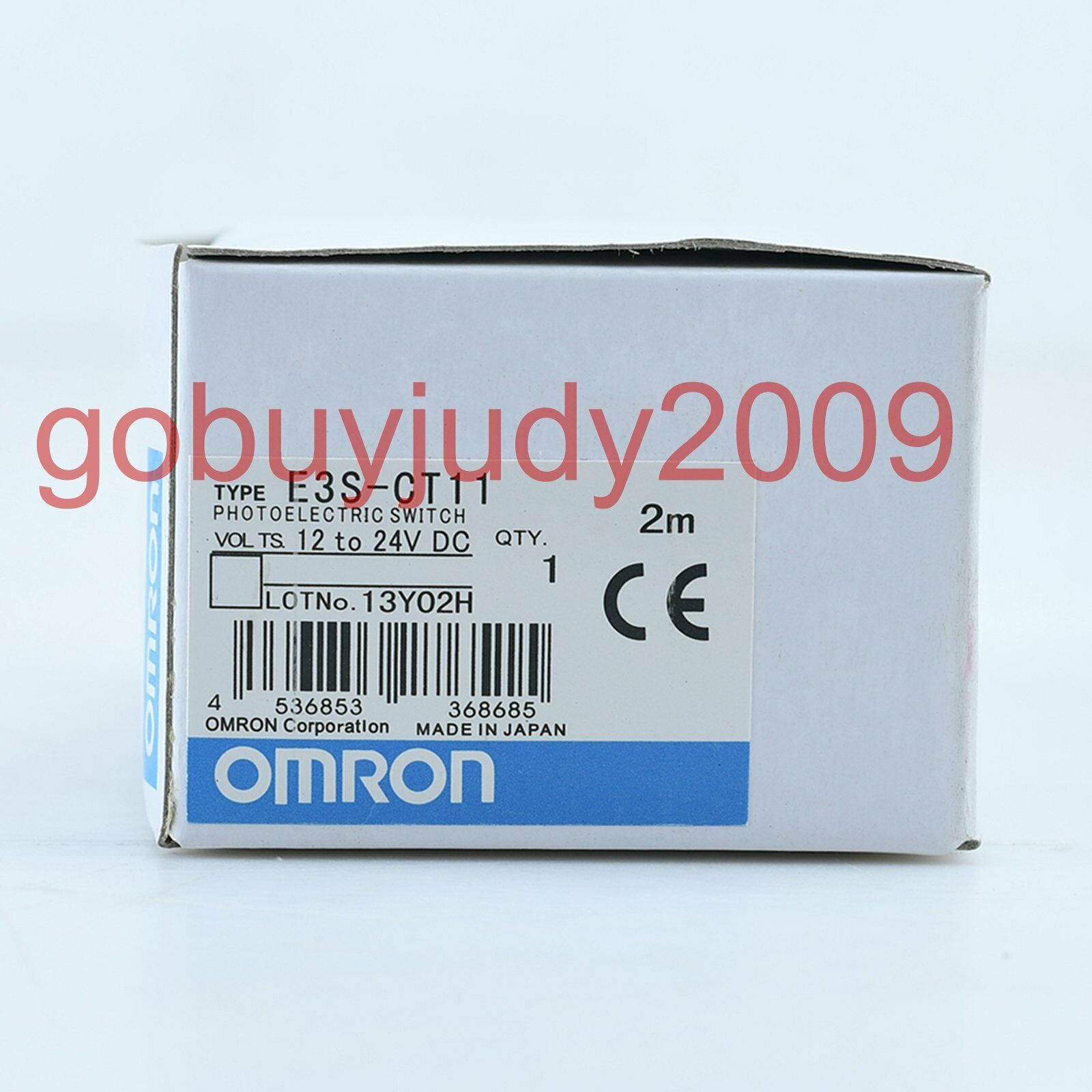 1PC Brand New Omron E3S-CT11 Quality assurance fast delivery