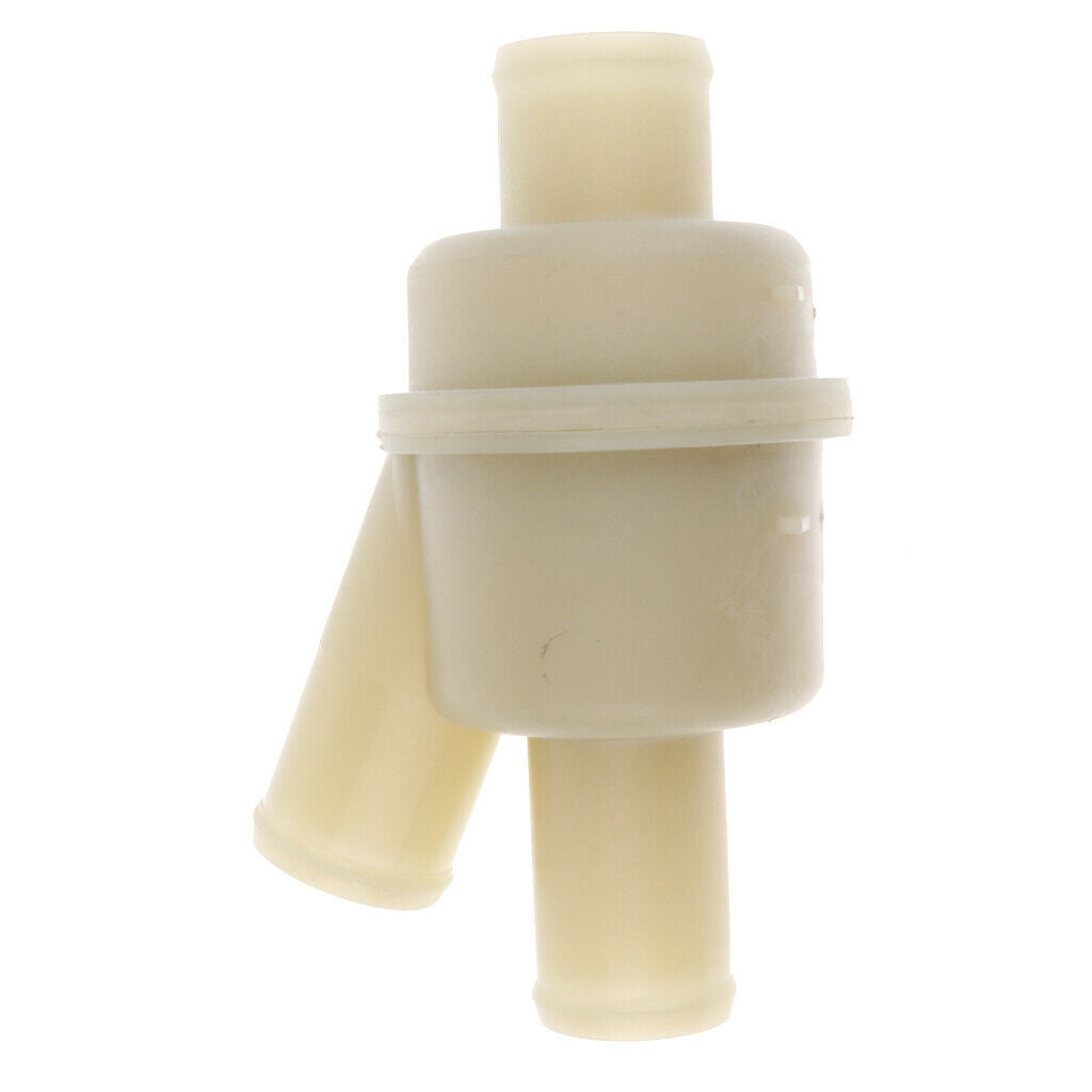 Coolant Water Pump Outlet Thermostat Assembly