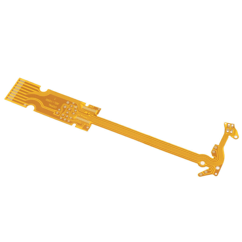 Prettyia   Lens   Aperture   Flex   Cable   Replace   for   Leica   Minilux
