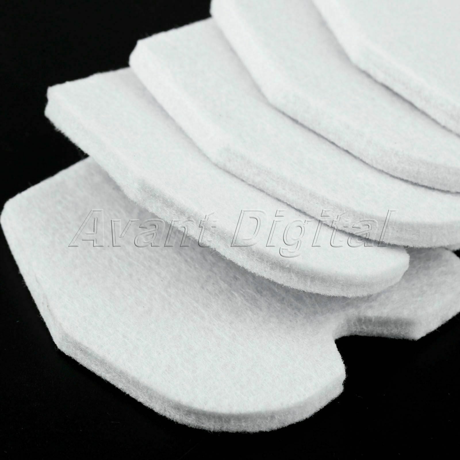 5x Air Filter Cleaners For Husqvarna Poulan 545061801 235 235E 240 240E Chainsaw