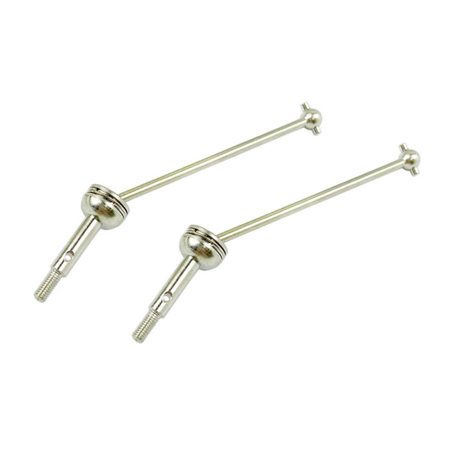 Metal Front Drive Shaft Rear Dogbone Axle Cup for WLtoys 144001 RC Car