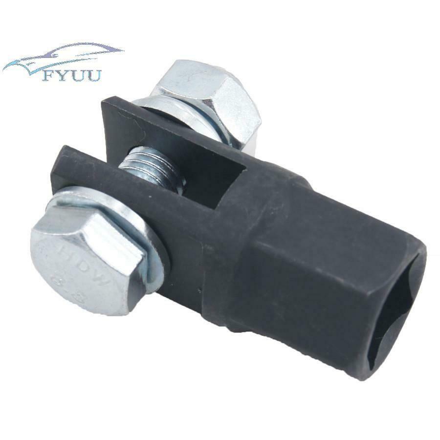 Scissor Jack Adapter For Use W/ 13/16'' Lug Wrench or 1/2'' Drive Impact Wrench