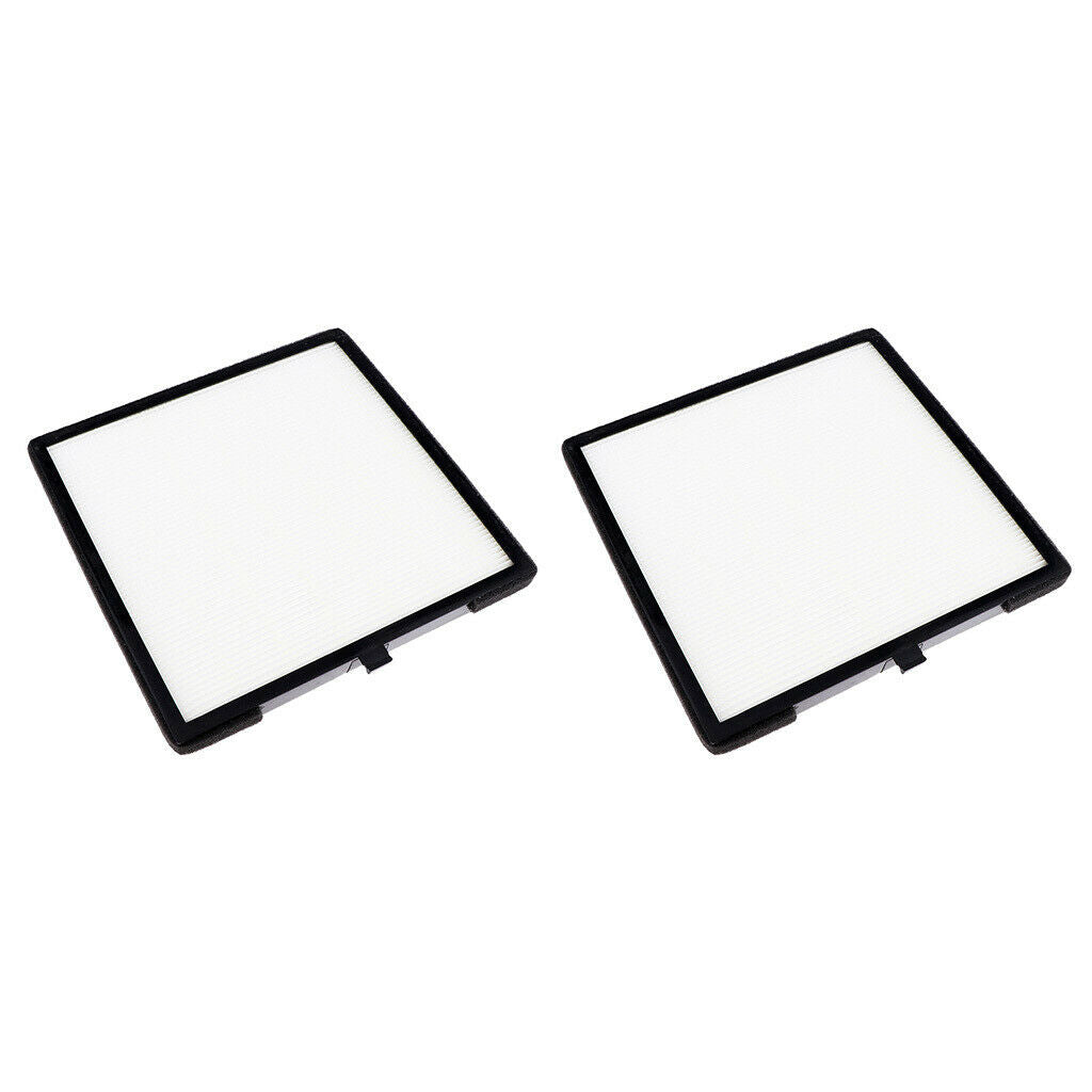 2x Strong Power Nail Dust Collector Nail Dust Remover Fan