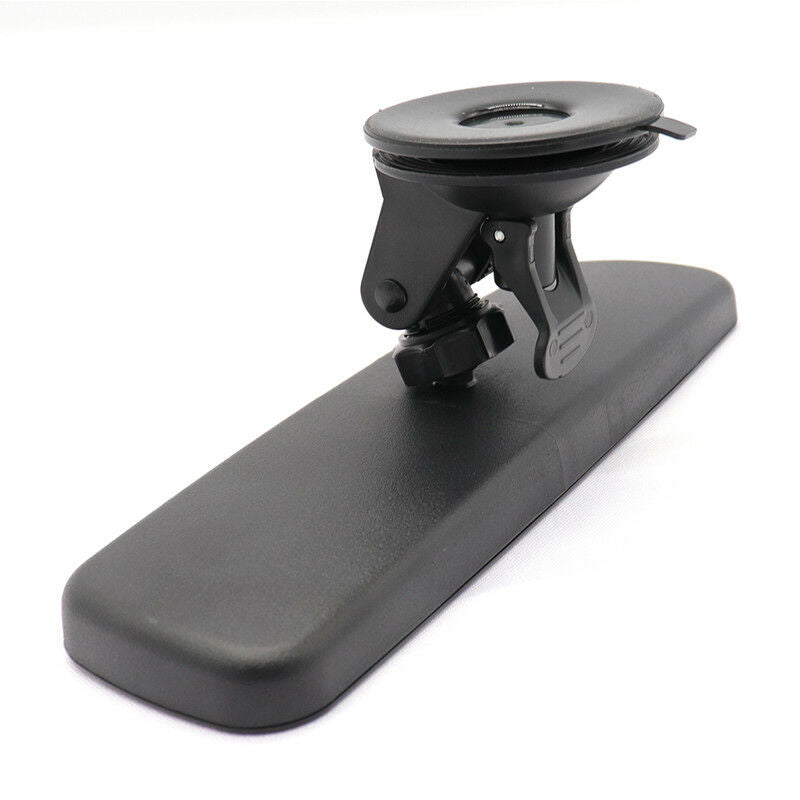Universal Car Rear Mirror Suction Clip Interior Rear View Mirror for Auto Truck