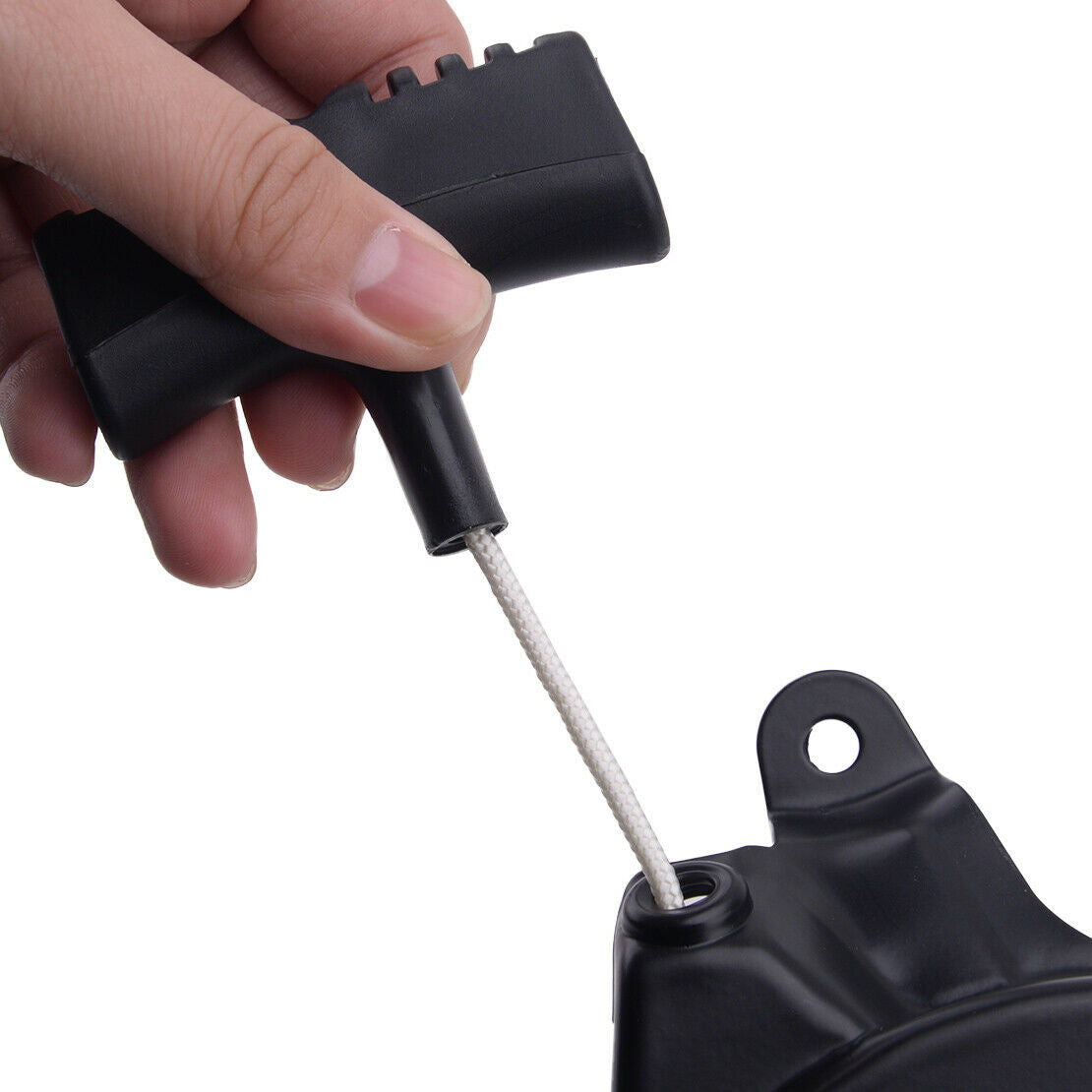 Recoil Start Pull Starter Fit For Ryobi RLM140SP 140 Lawnmower