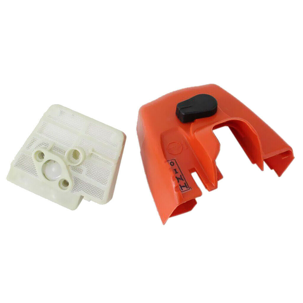 Air Filter Cleaner Cover for Stihl 024 Ms260 Chainsaw Parts 11211201617
