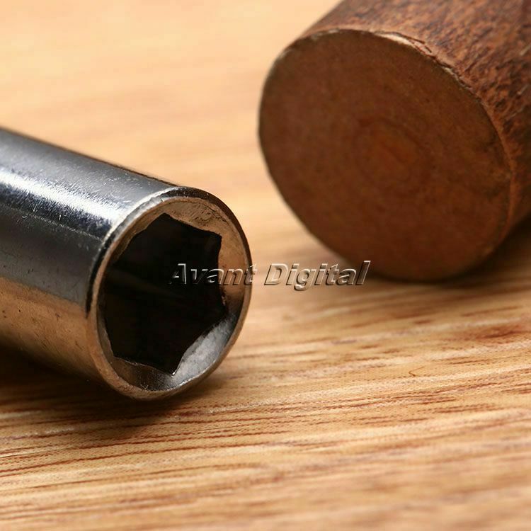Quick Release Magnetic Hex Shank Drill Screwdriver Extension Holder 60/100/150mm