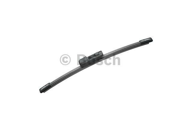Seat Skoda VW BOSCH AeroTwin Rear Windshield Wiper Blade 250mm 10" A251H 2008-